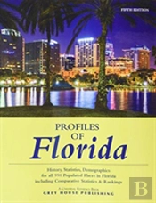 Profiles Of Florida, 2017