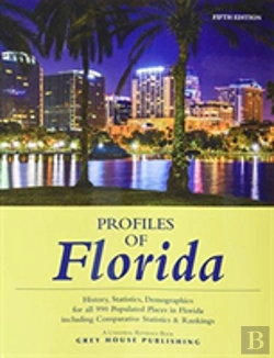 Bertrand.pt - Profiles Of Florida, 2017