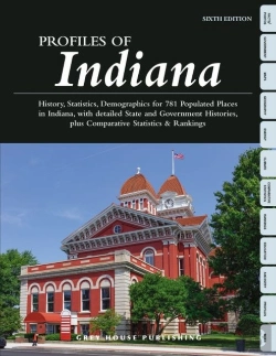 Bertrand.pt - Profiles Of Indiana
