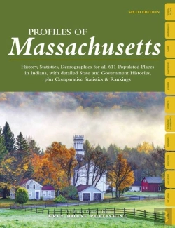 Bertrand.pt - Profiles Of Massachusetts