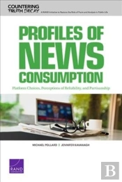 Profiles Of News Consumption