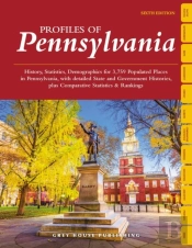 Profiles Of Pennsylvania