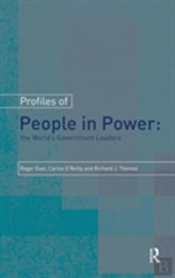Bertrand.pt - Profiles Of People In Power