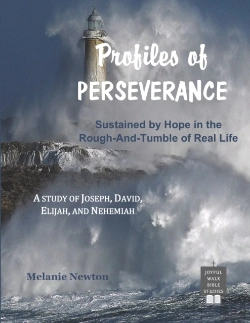 Bertrand.pt - Profiles Of Perseverance: Sustained By H