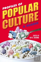 Profiles Of Popular Culture