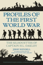 Profiles Of The First World War