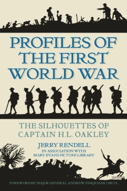Bertrand.pt - Profiles Of The First World War