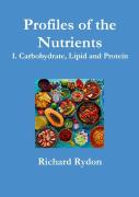 Profiles Of The Nutrients - 1. Carbohydrate, Lipid And Protein