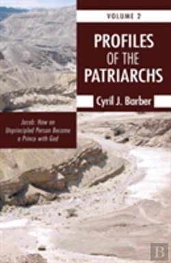 Bertrand.pt - Profiles Of The Patriarchs, Volume 2