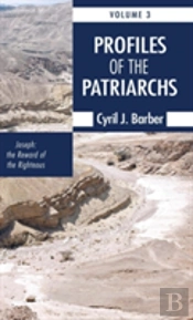 Profiles Of The Patriarchs, Volume 3