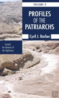 Bertrand.pt - Profiles Of The Patriarchs, Volume 3