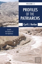 Profiles Of The Patriarchs, Volume 3