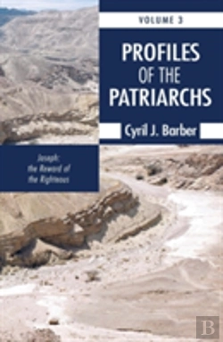 Bertrand.pt - Profiles Of The Patriarchs, Volume 3