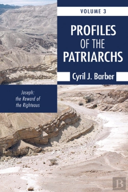 Bertrand.pt - Profiles Of The Patriarchs, Volume 3