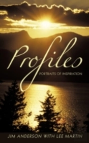 Profiles: Portraits Of Inspiration'