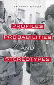 Profiles, Probabilities, And Stereotypes