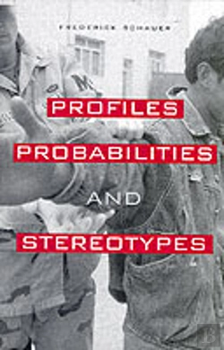 Bertrand.pt - Profiles, Probabilities, And Stereotypes