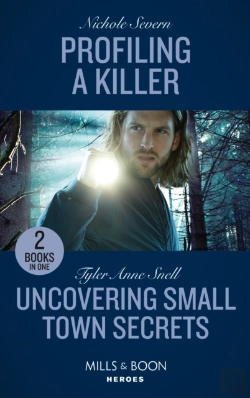 Bertrand.pt - Profiling A Killer / Uncovering Small Town Secrets