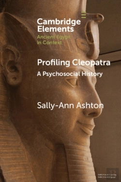 Bertrand.pt - Profiling Cleopatra