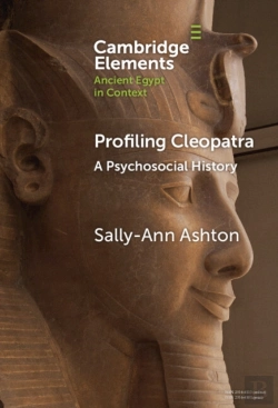 Bertrand.pt - Profiling Cleopatra