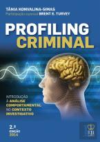 Profiling Criminal