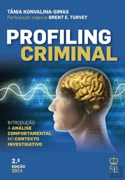 Bertrand.pt - Profiling Criminal