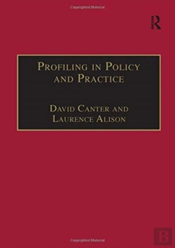 Bertrand.pt - Profiling In Policy And Practice