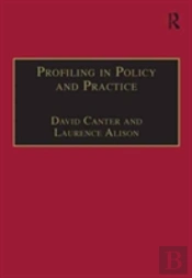 Profiling In Policy And Practice