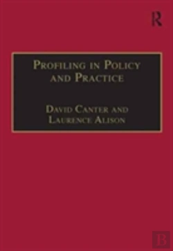 Bertrand.pt - Profiling In Policy And Practice