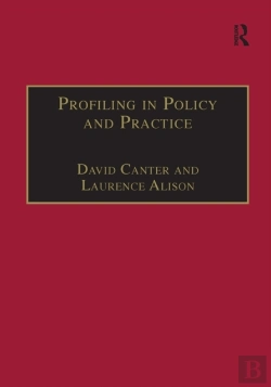 Bertrand.pt - Profiling In Policy And Practice