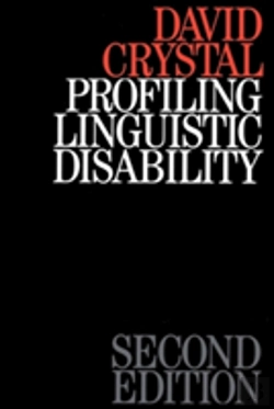 Bertrand.pt - Profiling Linguistic Disability