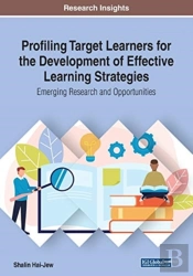 Profiling Target Learners For The Development Of Effective Learning Strategies