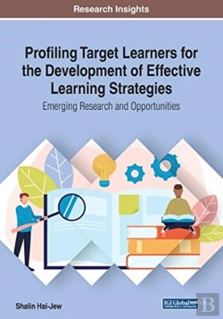 Bertrand.pt - Profiling Target Learners For The Development Of Effective Learning Strategies