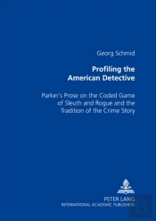 Profiling The American Detective