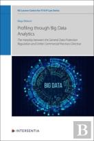 Profiling Through Big Data Analytics