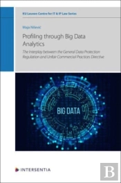 Profiling Through Big Data Analytics