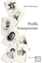 Profils Briançonnais