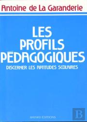 Profils Pedagogiques