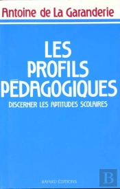 Profils Pedagogiques