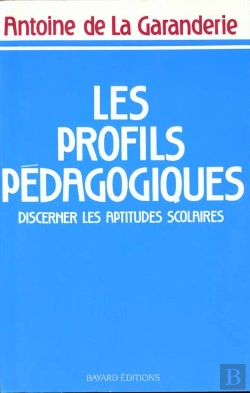Bertrand.pt - Profils Pedagogiques