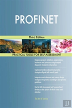 Bertrand.pt - Profinet Third Edition
