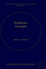 Profinite Groups