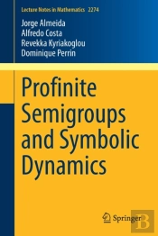 Profinite Semigroups And Symbolic Dynamics