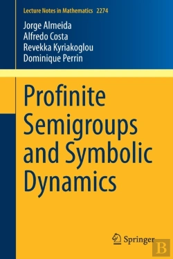 Bertrand.pt - Profinite Semigroups And Symbolic Dynamics