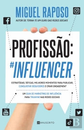 Profissão: Influencer