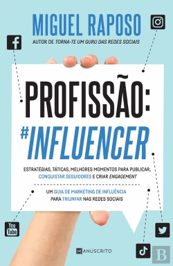 Bertrand.pt - Profissão: Influencer