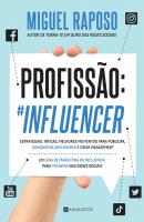 Profissão: Influencer