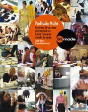 Profissão Moda