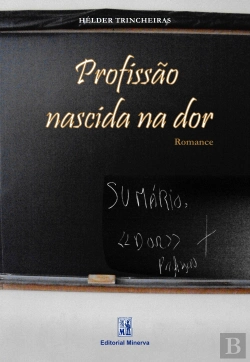 Bertrand.pt - Profissão Nascida na Dor