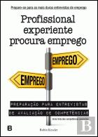 Profissional Experiente Procura Emprego